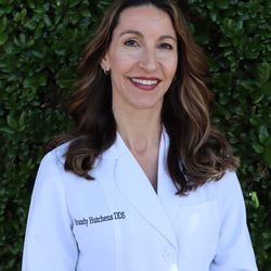 Dr. Brandy Hutchens Dr. Brandy Hutchens