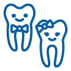 Pediatric Dentistry service image